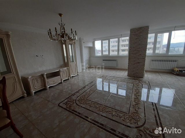 3-к квартира, 75.2 м², 6/12 эт. 3-к квартира, 75.2 м², 6/12 эт.