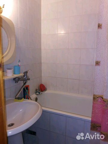 2-к квартира, 51 м², 1/5 эт.