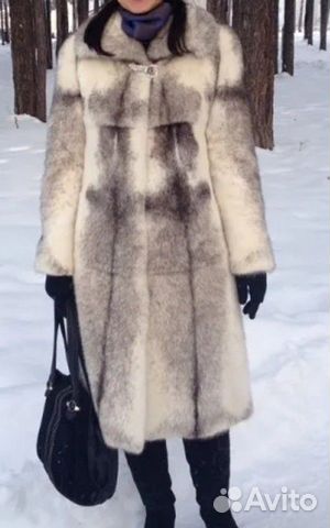 Шуба норковая Шуба норковая