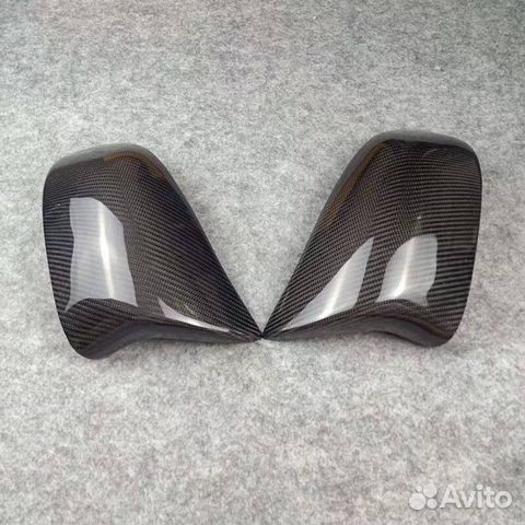 Карбоновые зеркала BMW F15 f16 X5 X6 Карбоновые зеркала BMW F15 f16 X5 X6