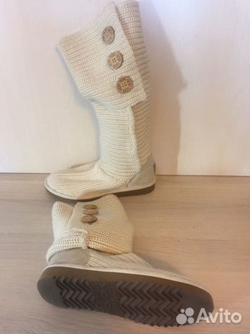UGG UGG
