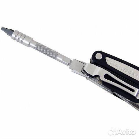 Leatherman Bit Driver Extender 931009 Новый