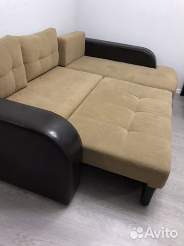 Диван угловой + кресло Диван угловой + кресло