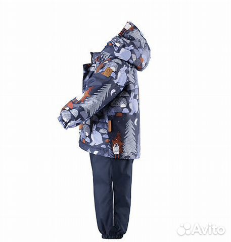 Новый зимний Комплект, костюм рейма reima Новый зимний Комплект, костюм рейма reima
