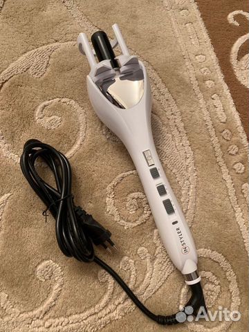 InStyler Tulip (стайлер для укладки волос)