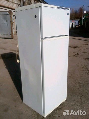 Холодильник Атлант 2камер 160см