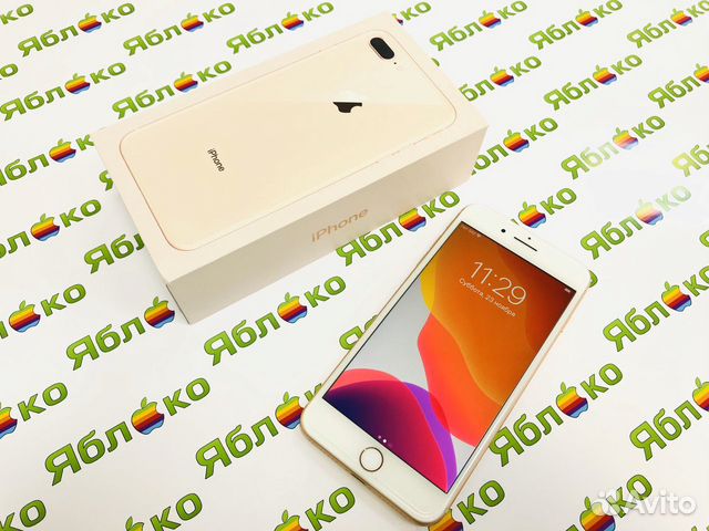 iPhone 8 Plus. Рассрочка. Кредит. Гарантия iPhone 8 Plus. Рассрочка. Кредит. Гарантия