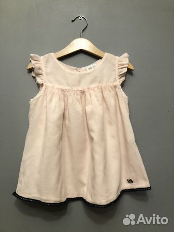 Платье Armani Junior Платье Armani Junior