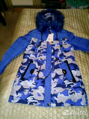 Новая куртка зима Новая куртка зима