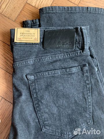 Ralph Lauren polo джинсы Ralph Lauren polo джинсы