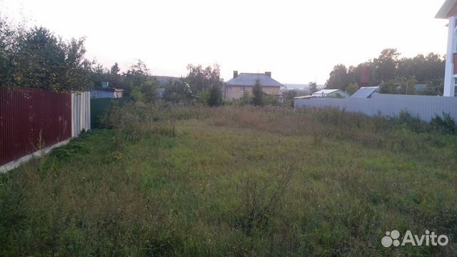 Участок 10 сот. (ИЖС) Участок 10 сот. (ИЖС)