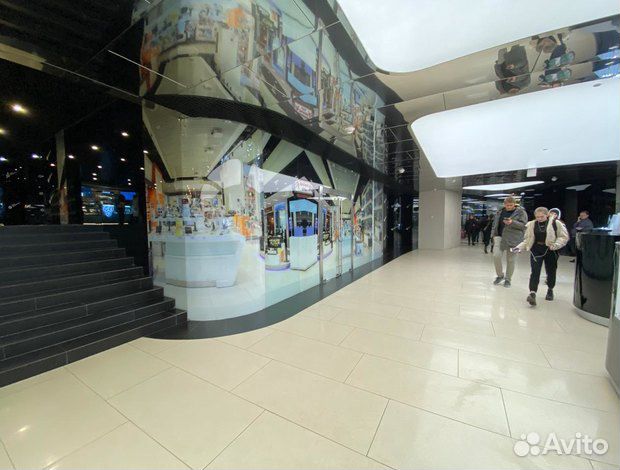 Сдам торговое помещение, 23.8 м²