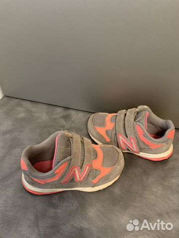 Кроссовки new balance оригинал Кроссовки new balance оригинал