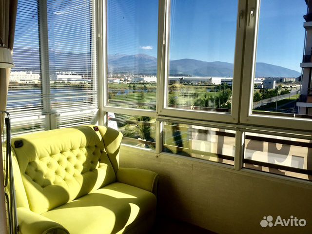 2-к квартира, 53 м², 3/5 эт.
