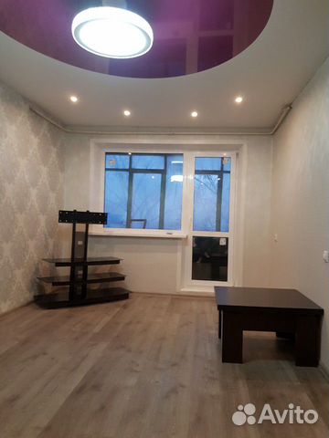 1-к квартира, 31 м², 5/5 эт.