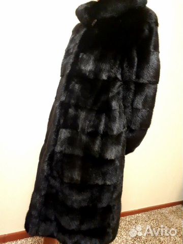 Норковая шуба поперечка 44-46размер(максимум 48) Норковая шуба поперечка 44-46размер(максимум 48)