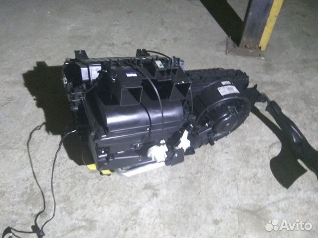 Печка Авео Т300 Печка Авео Т300