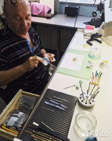 Ремонт Часов / Скупка Часов