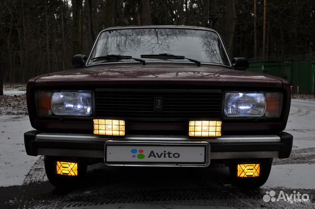 ВАЗ 2105 1.5 МТ, 2002, 81 000 км ВАЗ 2105 1.5 МТ, 2002, 81 000 км