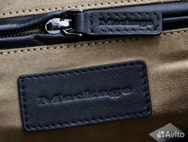 Сумка Mackage
