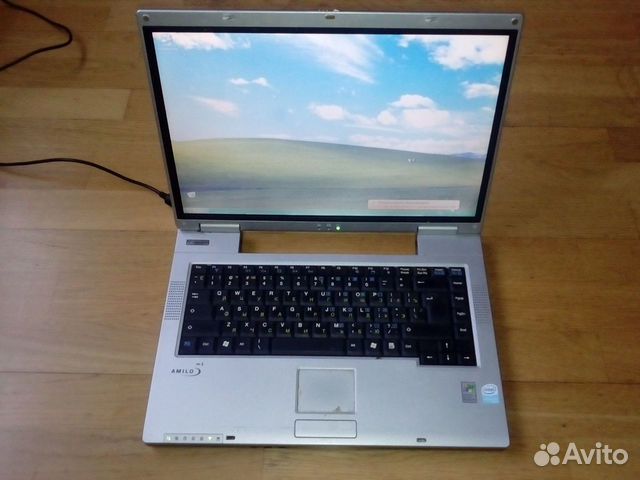 Рабочие материнские платы для ноутбуков часть №2