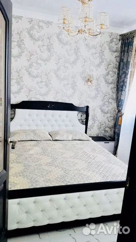 1-к квартира, 40 м², 24/24 эт. 1-к квартира, 40 м², 24/24 эт.