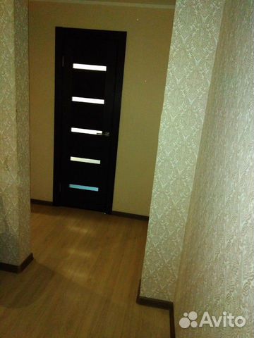 1-к квартира, 31 м², 1/5 эт. 1-к квартира, 31 м², 1/5 эт.