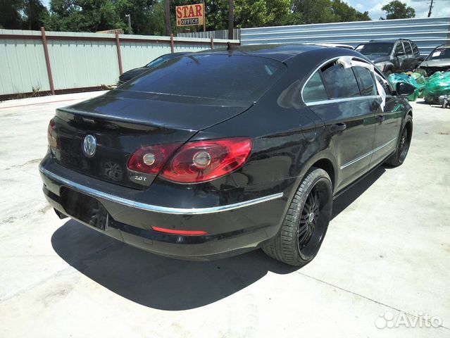 Авторазбор Volkswagen Passat CC 2.0 2012 Авторазбор Volkswagen Passat CC 2.0 2012