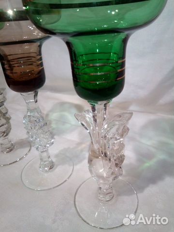 Подсвечники