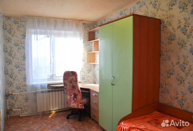 2-к квартира, 45.4 м², 5/5 эт. 2-к квартира, 45.4 м², 5/5 эт.