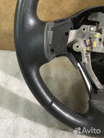 Рулевое колесо для AIR BAG (без AIR BAG) Toyota A
