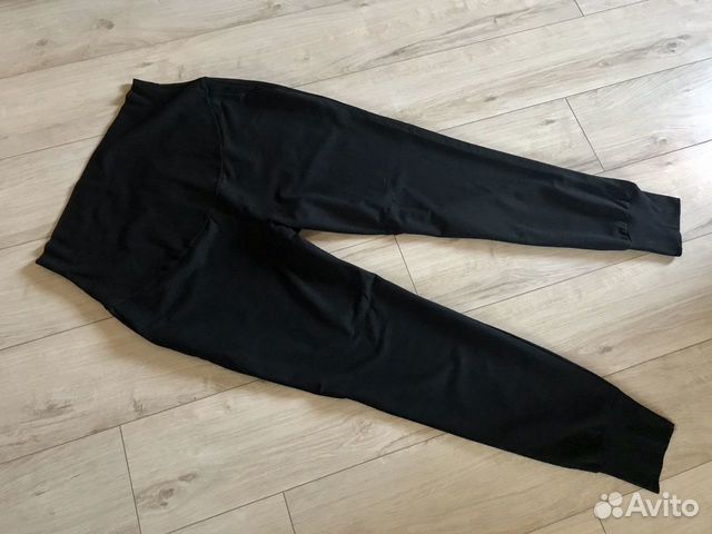 Спортивные штаны для беременных H&M