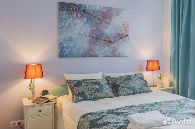 3-к квартира, 65 м², 6/6 эт. 3-к квартира, 65 м², 6/6 эт.