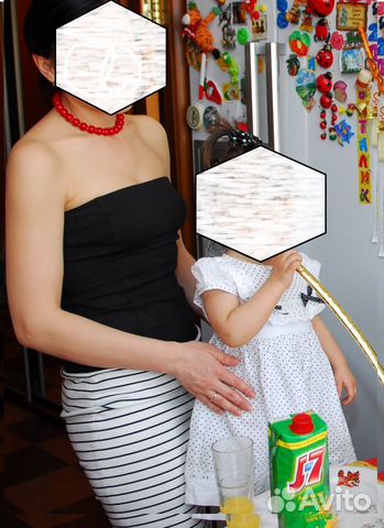 Платье футляр Zara, размер S Платье футляр Zara, размер S