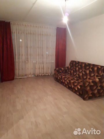 1-к квартира, 33 м², 3/5 эт. 1-к квартира, 33 м², 3/5 эт.