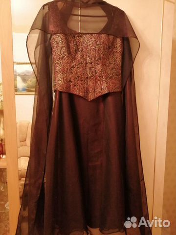 Платье Платье