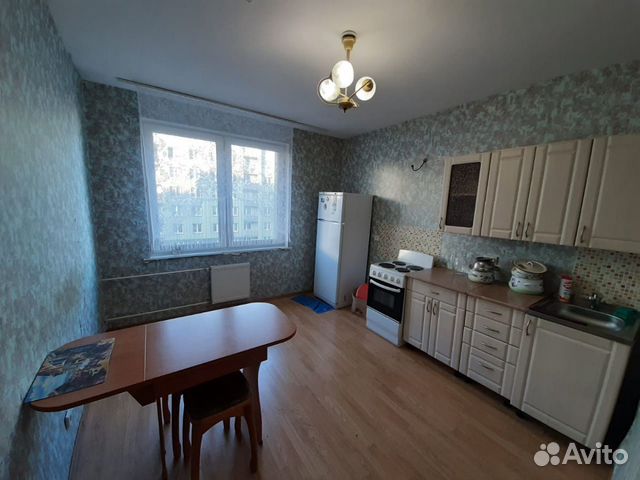 3-к квартира, 80 м², 7/9 эт.