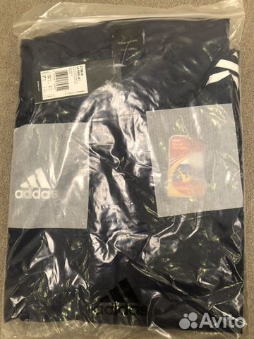 Ветровка новая Adidas оригинал Ветровка новая Adidas оригинал
