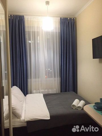 1-к квартира, 35 м², 12/17 эт. 1-к квартира, 35 м², 12/17 эт.