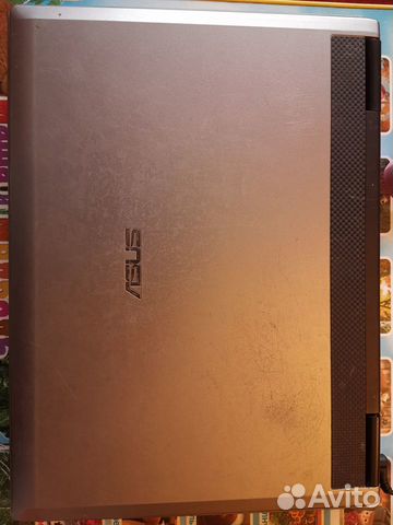 Asus F3 Jseries Asus F3 Jseries