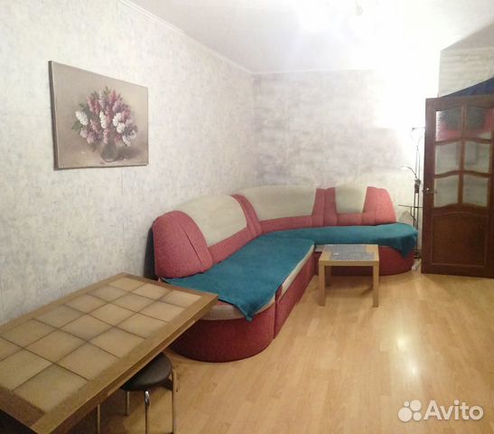 1-к квартира, 32.5 м², 4/5 эт. 1-к квартира, 32.5 м², 4/5 эт.