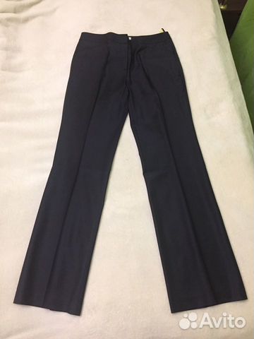 Костюм брючный Bessini