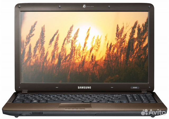 Ноутбук SAMSUNG R540-JT04RU Ноутбук SAMSUNG R540-JT04RU
