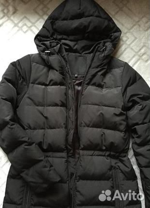 Пуховик InWear