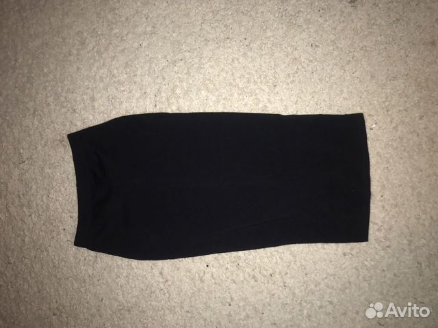 Юбка ASOS черная Юбка ASOS черная