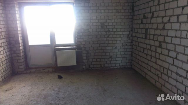 3-к квартира, 93 м², 4/11 эт.