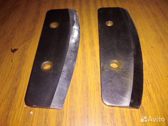 Шнек на мотобур на 200