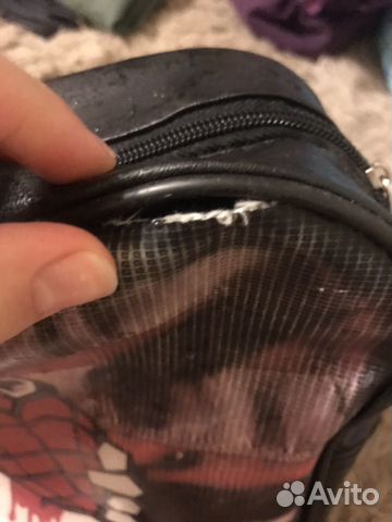 Сумка и торба Green Day