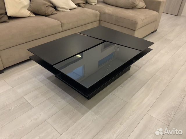 Boconcept журнальный столик Boconcept журнальный столик