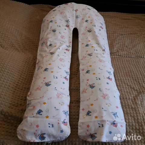 Подушка для беременных